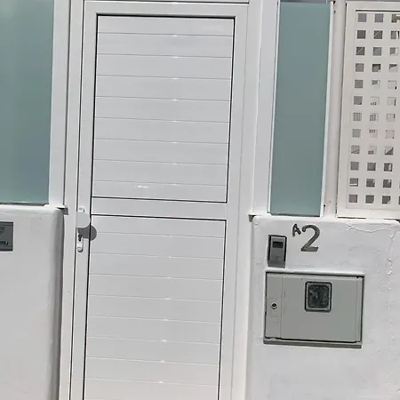 Appartement Acuario Close To The Tías