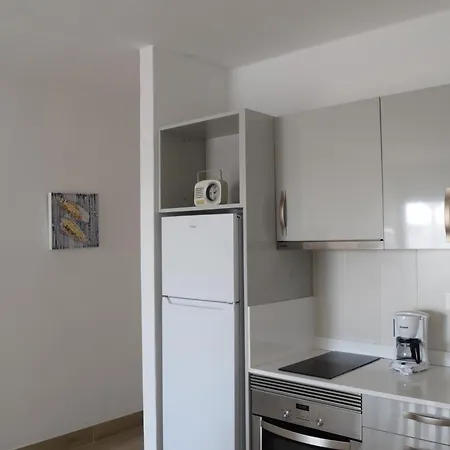 Acuario Close To The * Tías