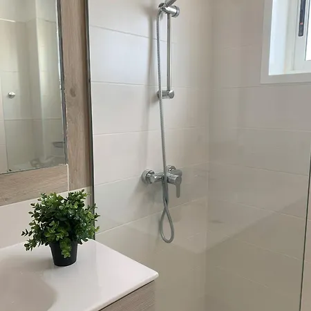 Acuario Close To The Appartement