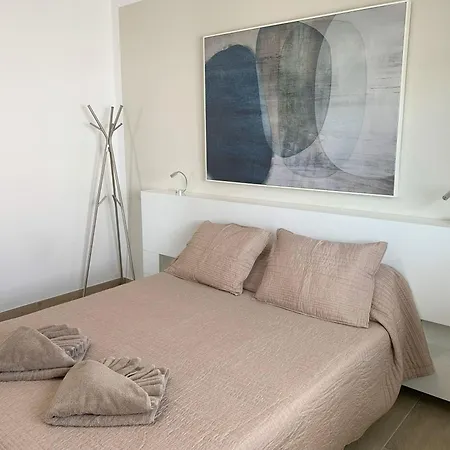 Acuario Close To The * Tías