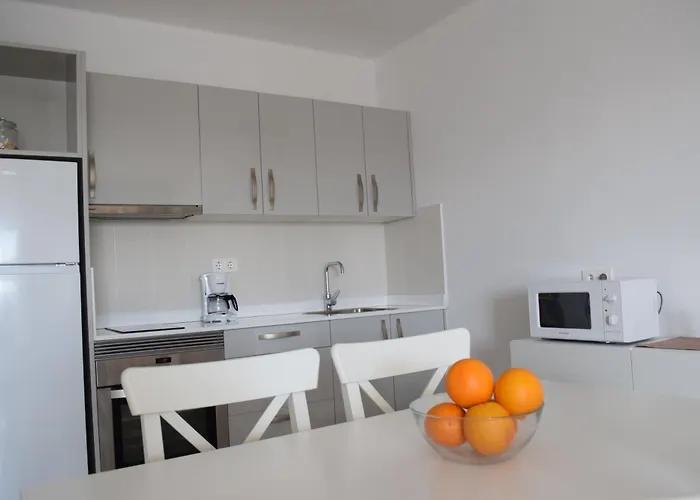 Acuario Close To The *