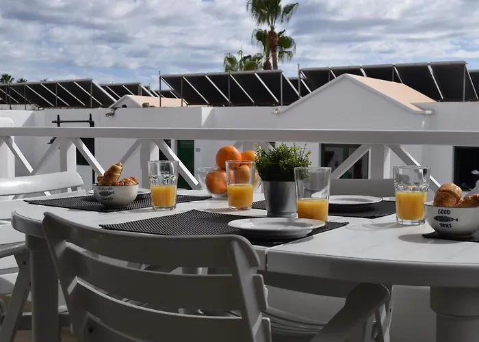 Acuario Close To The 公寓 蒂亚斯