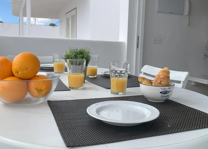 Acuario Close To The * 蒂亚斯