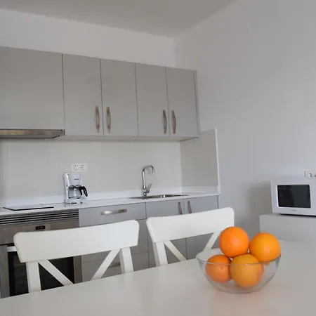 Acuario Close To The *