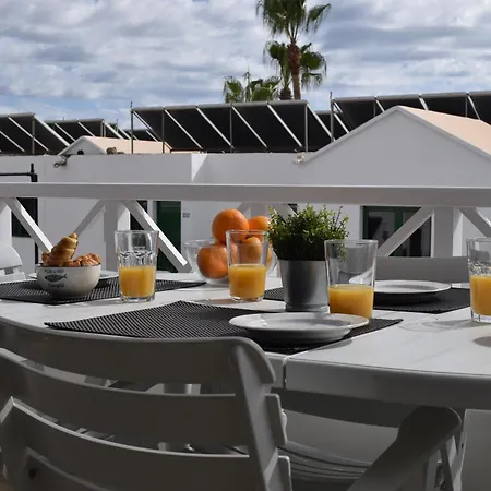 Acuario Close To The 公寓 蒂亚斯