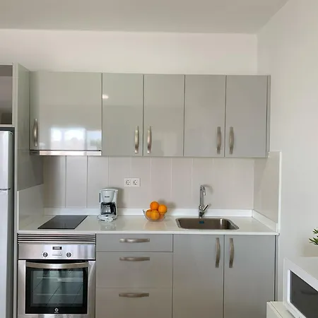 Apartamento Acuario Close To The