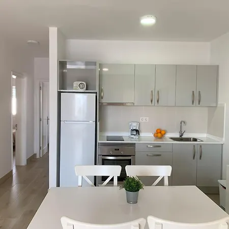 Acuario Close To The *