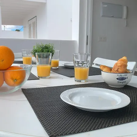 Apartment Acuario Close To The
