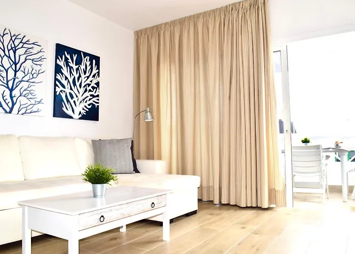 Acuario Close To The Апартаменты