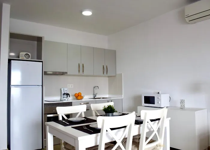 Acuario Close To The Апартаменты