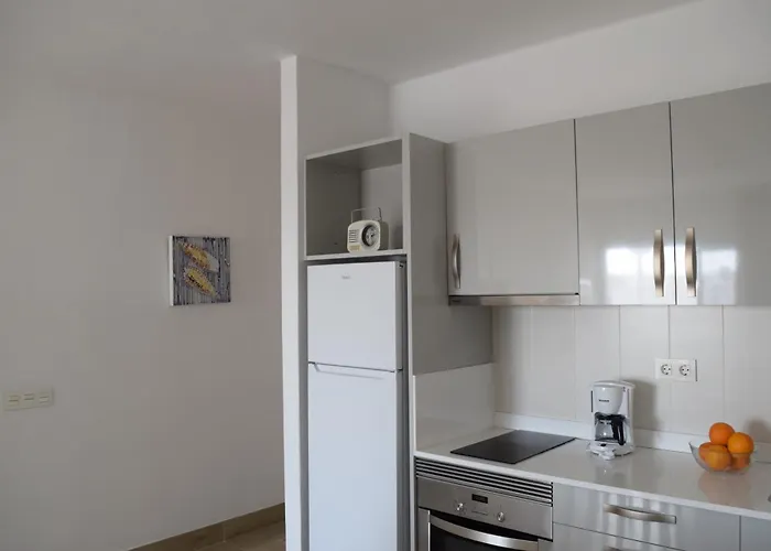 Acuario Close To The * Tías