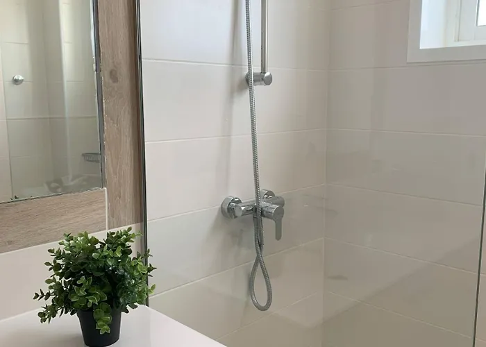 Acuario Close To The Апартаменты