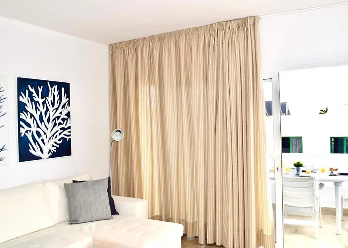 Acuario Close To The Апартаменты