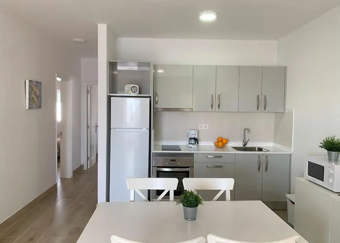 Acuario Close To The *